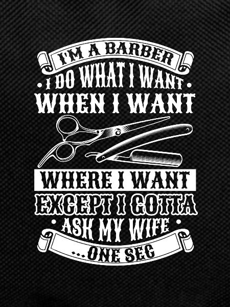 Barber Barbershop