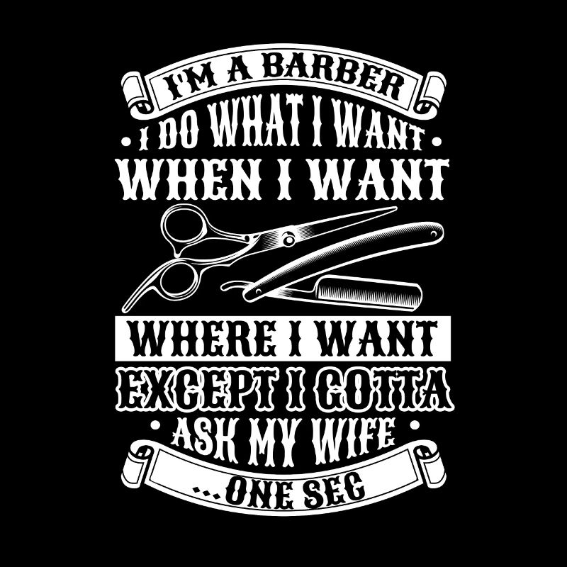 Barber Barbershop