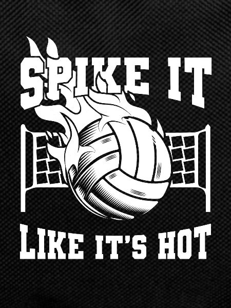 Volleyball Volleyballer