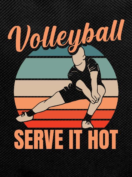 Volleyball Volleyballer
