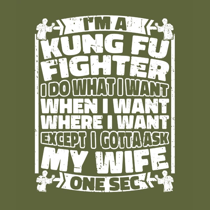 Kung Fu Funny
