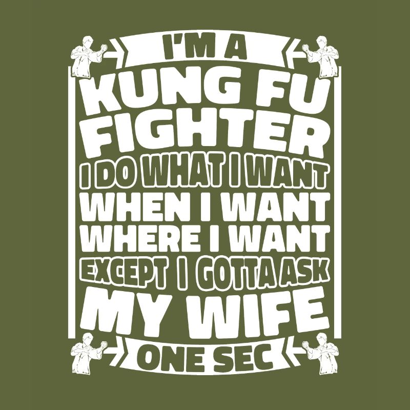 Kung Fu Drôle