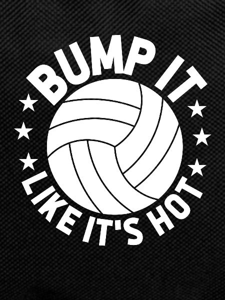 Volleyball Volleyballer