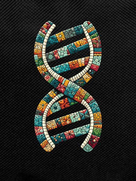 Quilting Its In My Dna