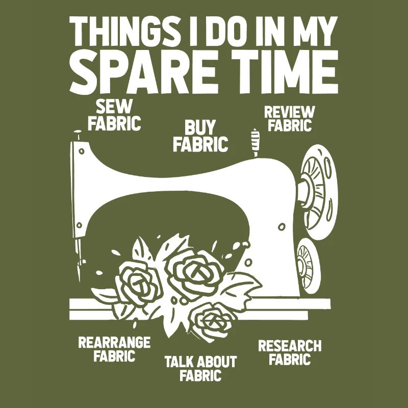 Sewing Sewing Machine