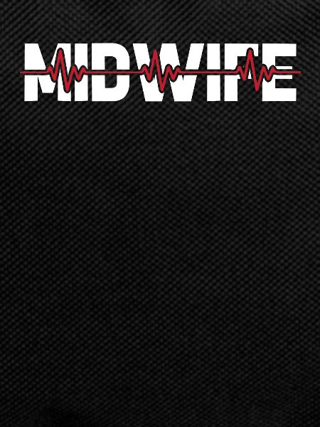 Midwife Ekg Heartbeat