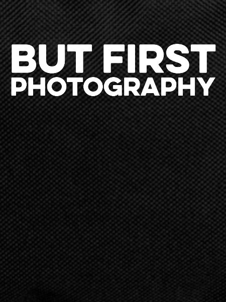 Photographer Photography Camera