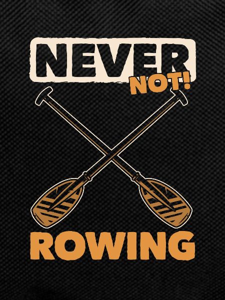 Rameurs d’aviron