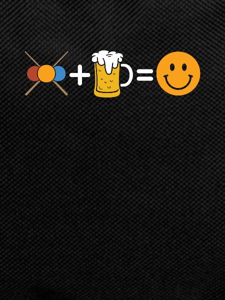 Billard Bier