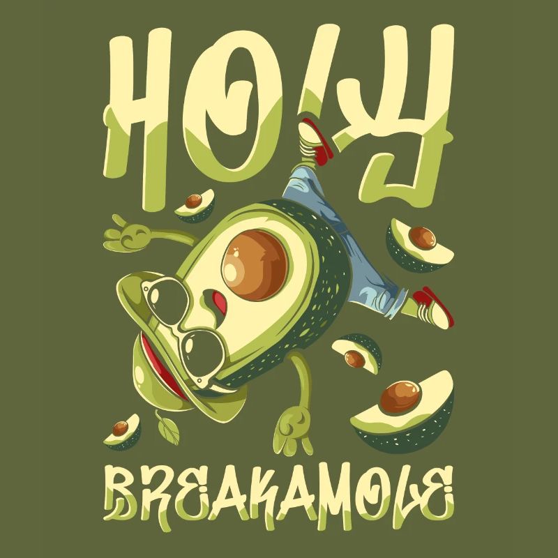 Breakdance Breakdancer Breakdancing