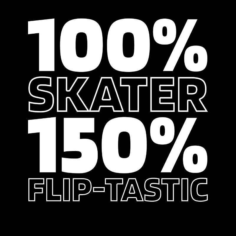 Skateboard Skater
