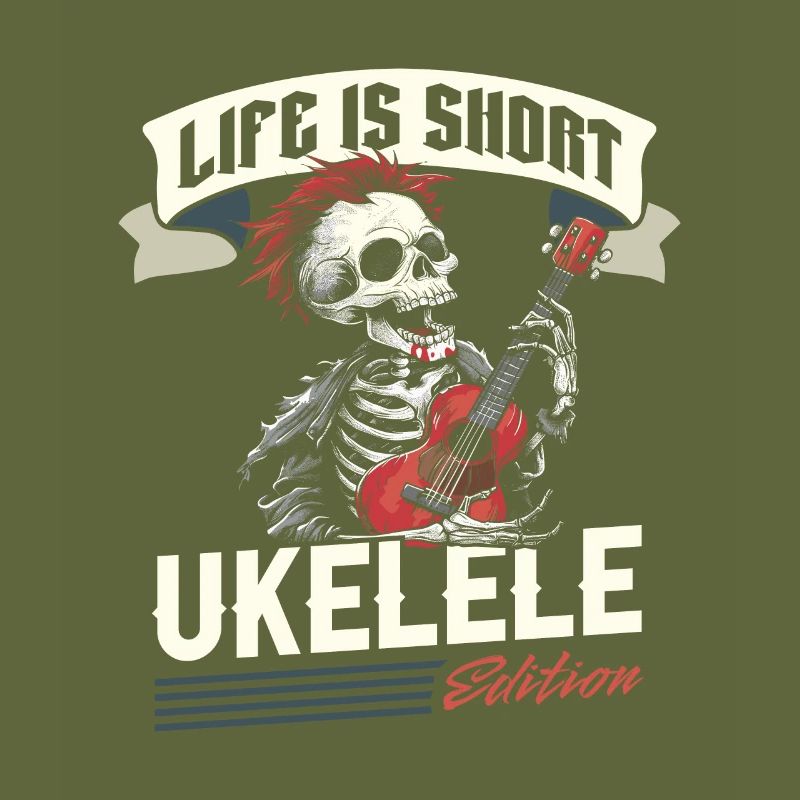 Ukulélé