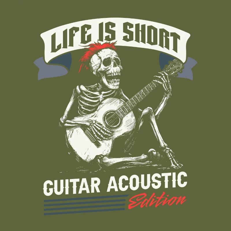 Acoustic Guitar