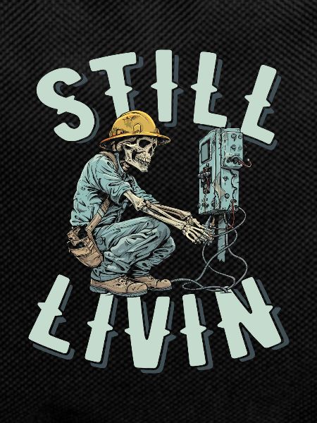 Electrician, Electronics Technician
