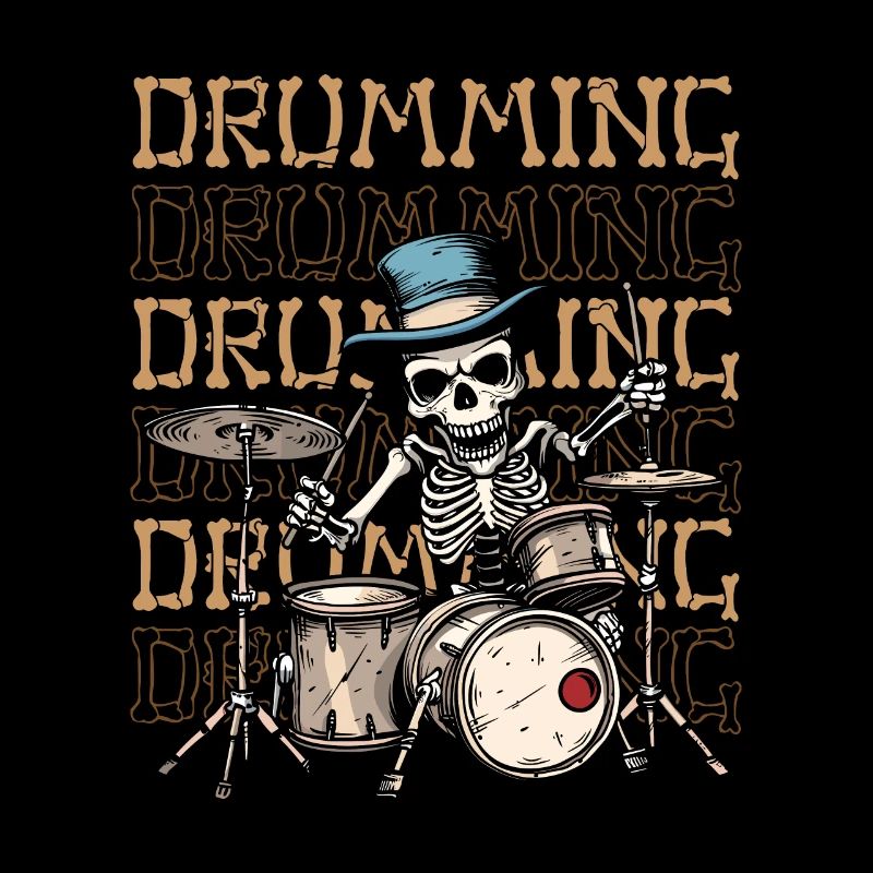 Batterie Batteur Batteur