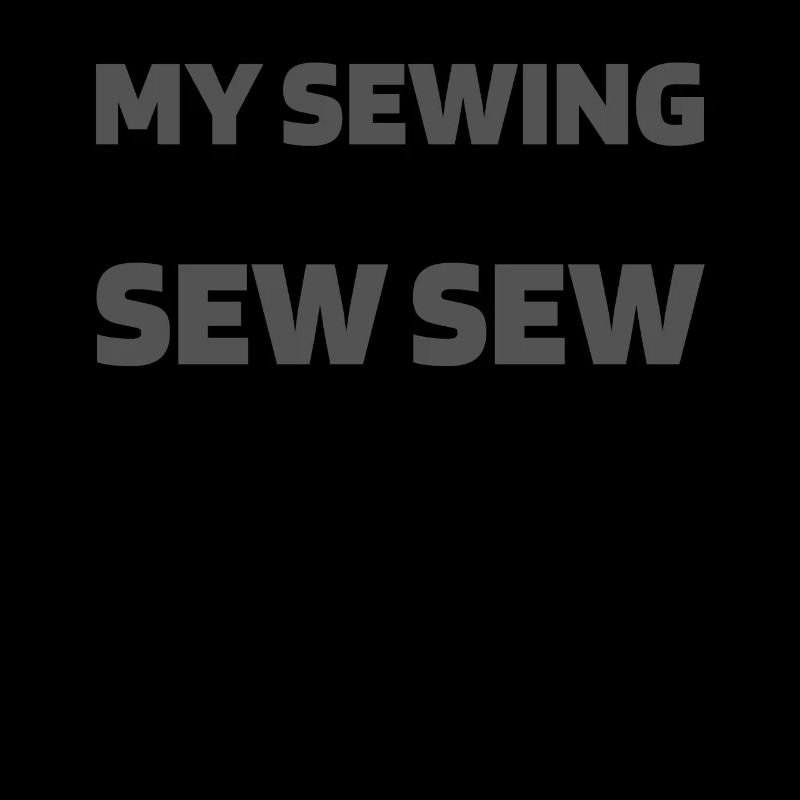Sewing Sewing Machine