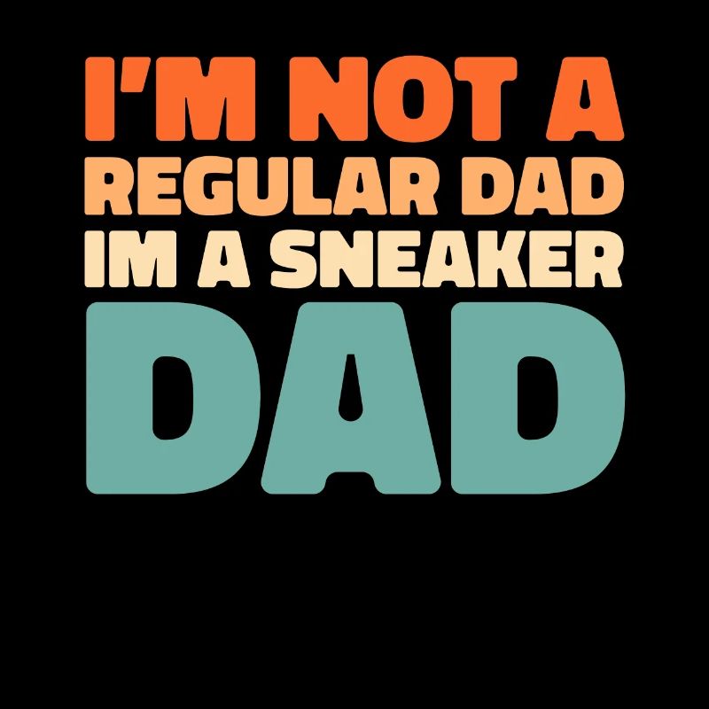Sneakers Vater Daddy Sneaker