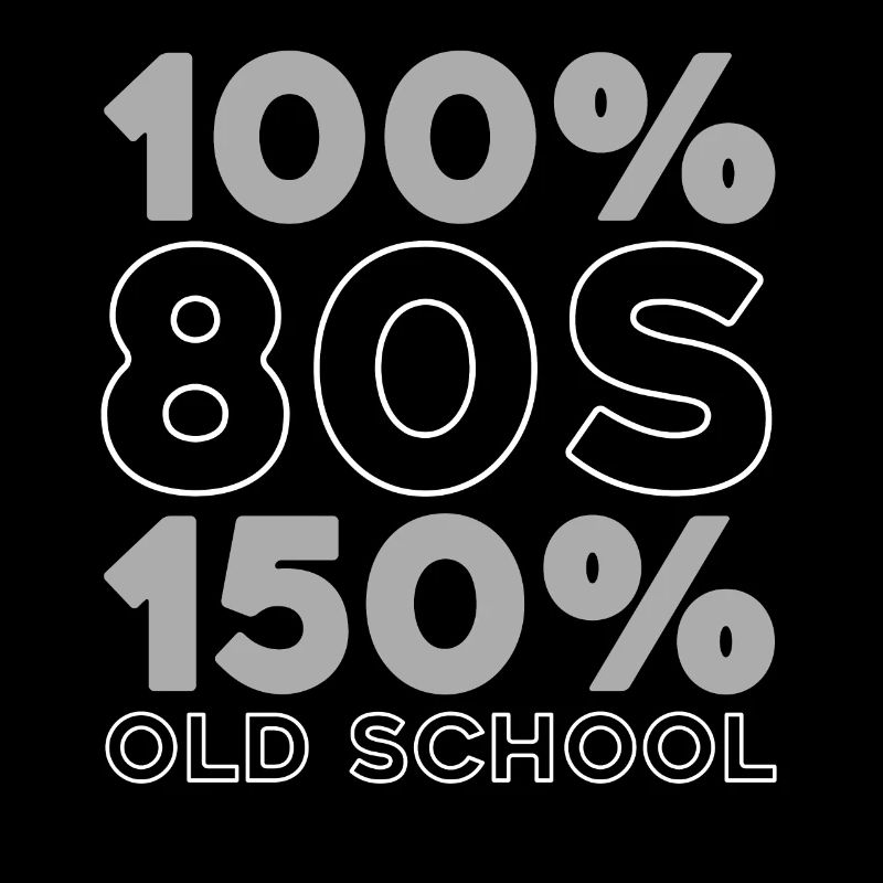80s Eighties