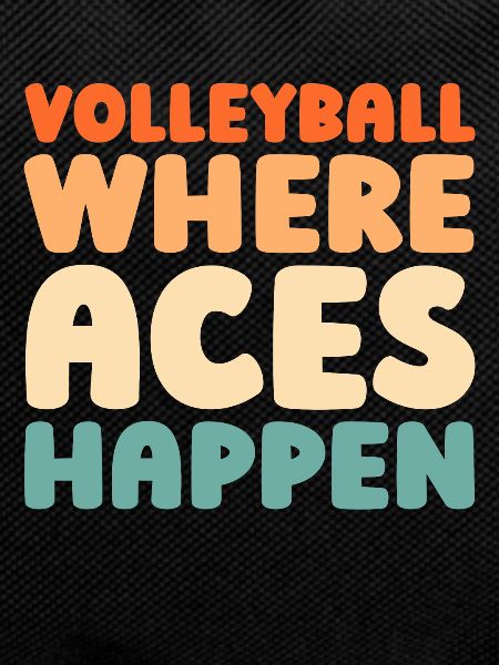 Volleyball Volleyballer
