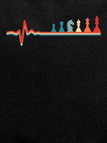 Chess ECG Heartbeat