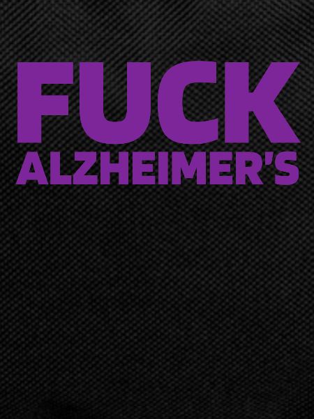 Alzheimer's