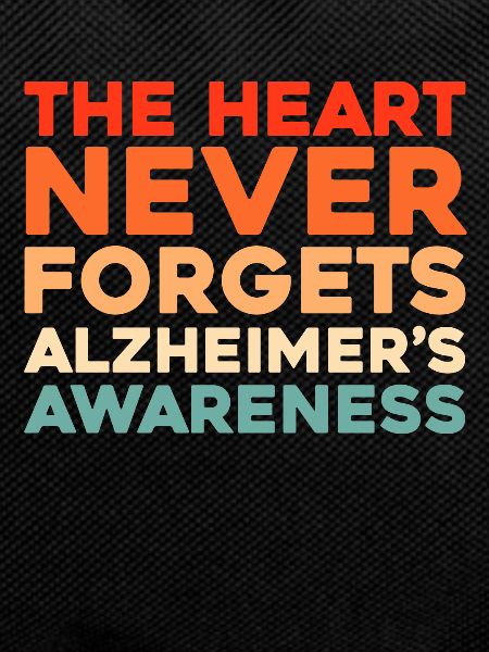Alzheimer's Alzheimer's Support
