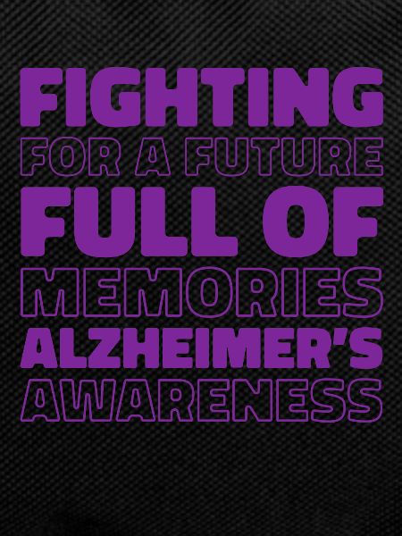 Alzheimer's Alzheimer's Support