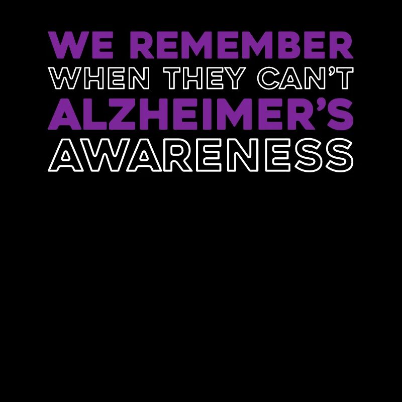 Alzheimer's