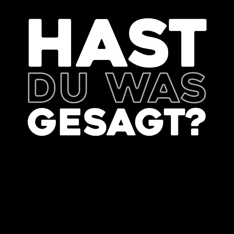 Humour noir avez-vous dit quelque chose