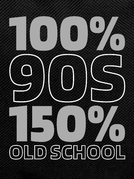 90s Nineties