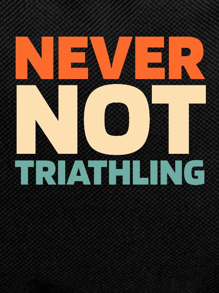 Triathlon Triathlet