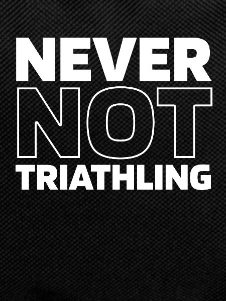 Triathlon Triathlete