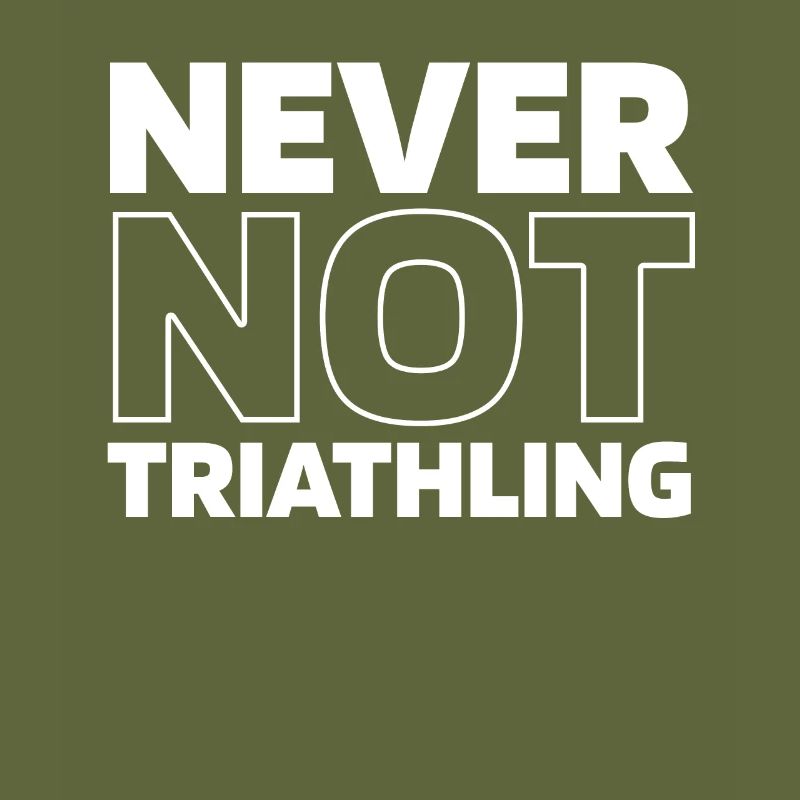 Triathlon Triathlete