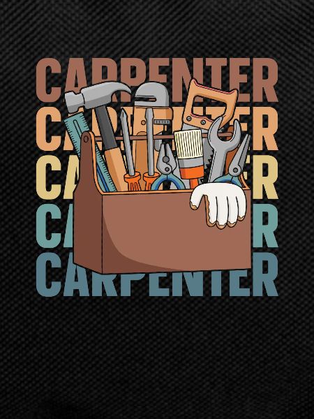 Carpenter, Carpenter, Carpenter