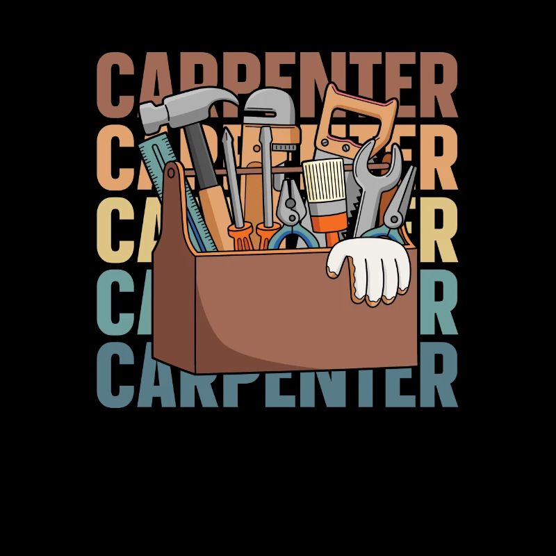 Carpenter, Carpenter, Carpenter