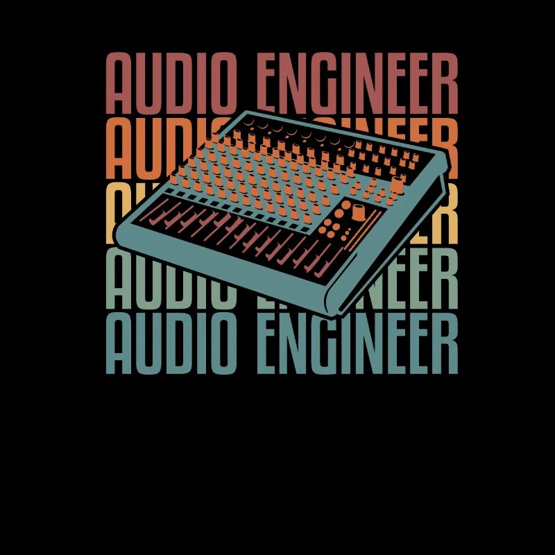 Sound Engineer Sound Engineer