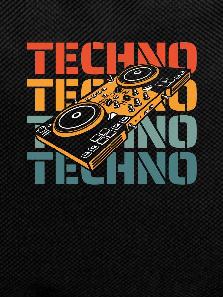 Techno Raver