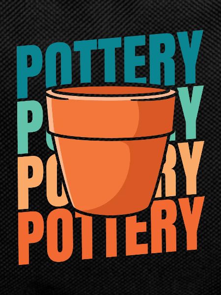 Make pottery