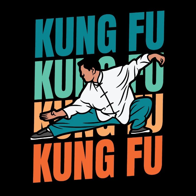 Kung-fu