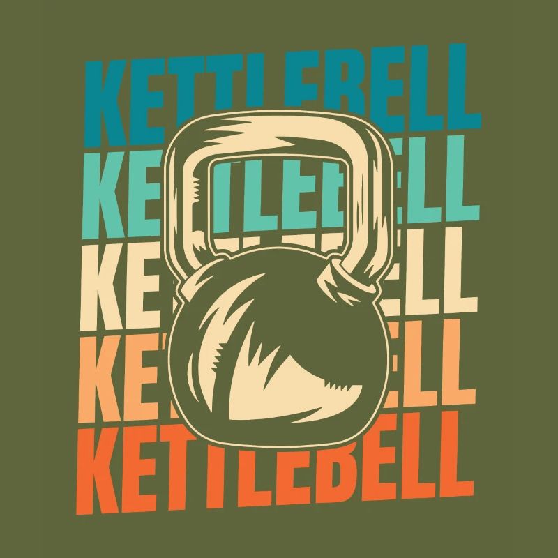 Kettlebell