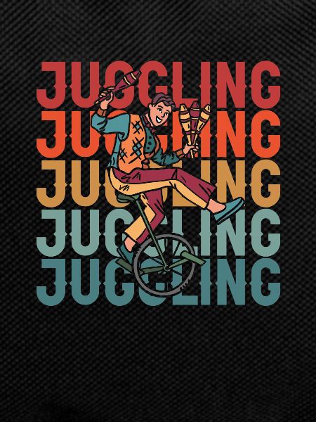Juggling Juggler