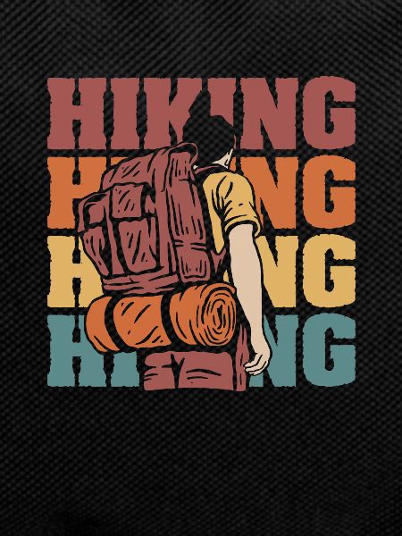 Hiking Hikers