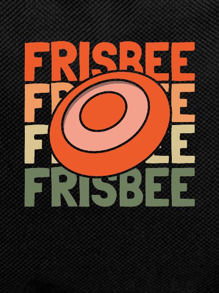 Frisbee