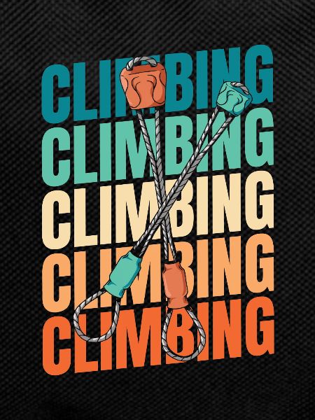Climbing Climbers