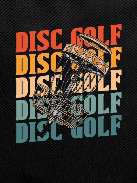 Frisbee Golf Disc Golf