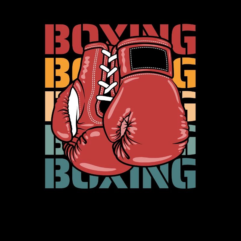 Boxe Boxe