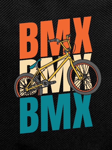 Bmx Bmx Biker