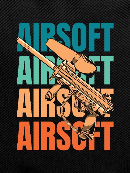 L’airsoft