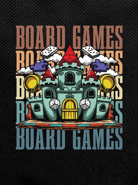 Board Game Board Game