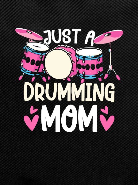 Drums Drummer Drummer Mother